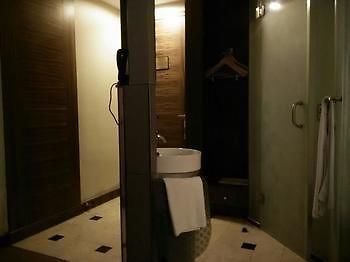 Gem Hotel Xiamen Exterior foto