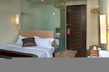 Gem Hotel Xiamen Exterior foto