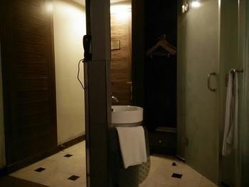 Gem Hotel Xiamen Exterior foto