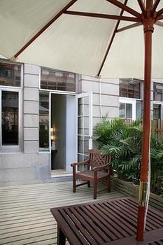 Gem Hotel Xiamen Exterior foto